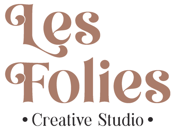 Les Folies logo